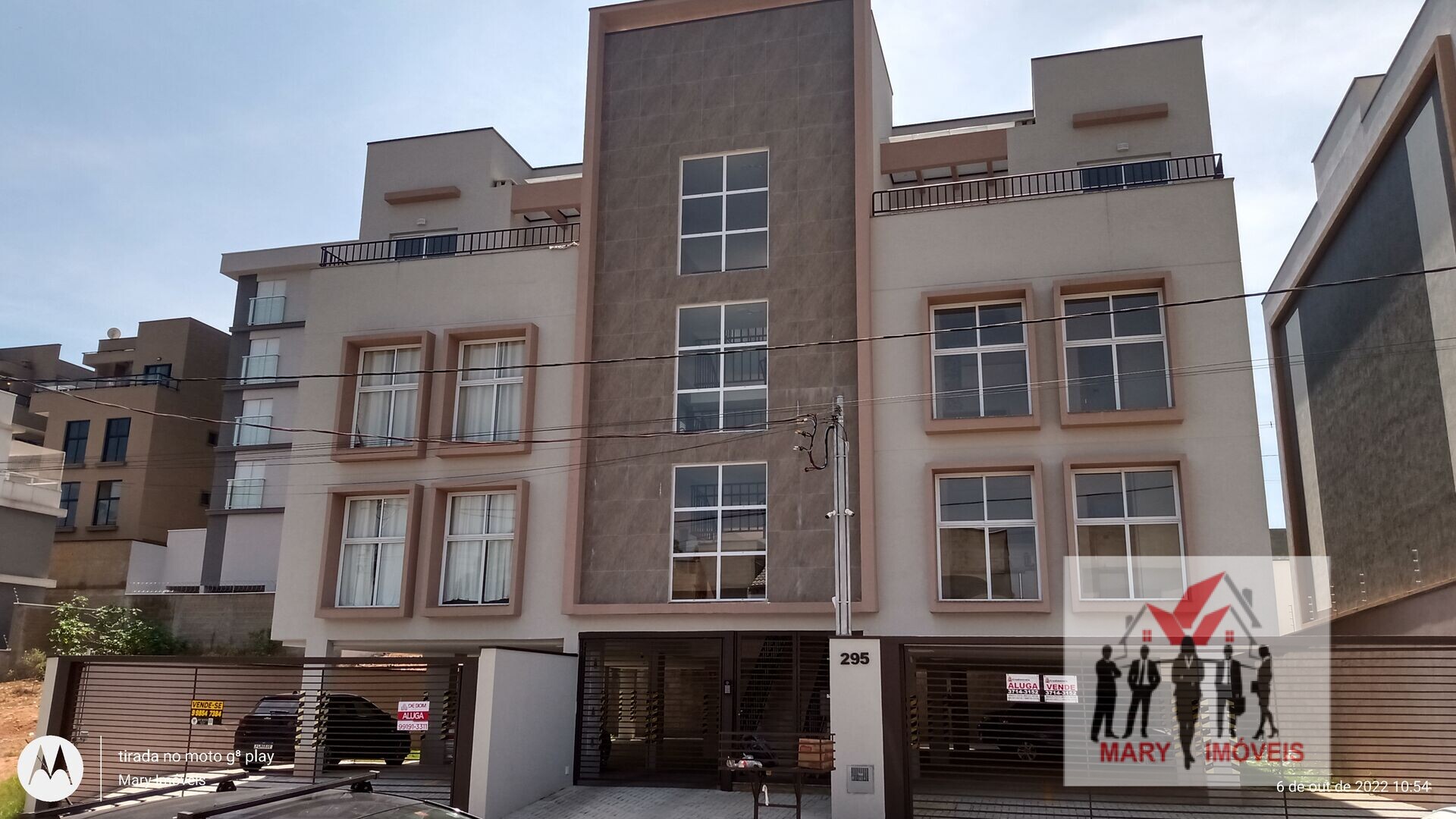 Apartamento à venda no bairro Centreville - Poços de Caldas/MG