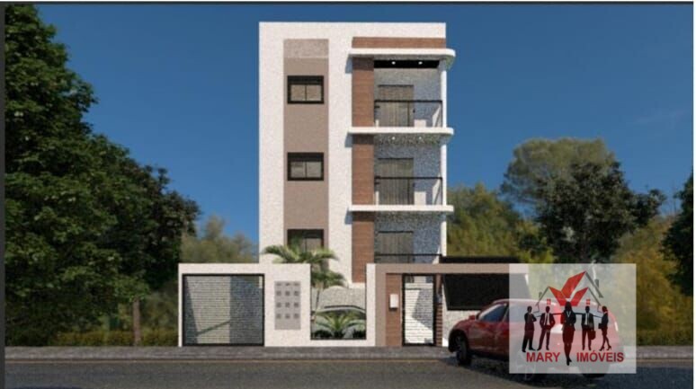 Apartamento à venda em Poços de Caldas/MG