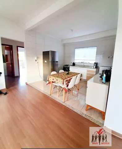 Apartamento à venda no bairro Jardim São Paulo - Poços de Caldas/MG