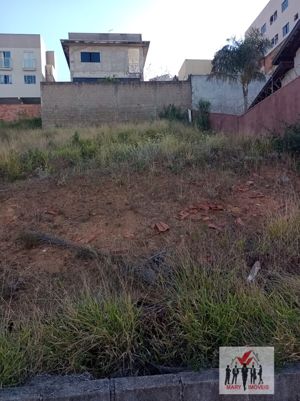 Terreno à venda no bairro Residencial Morumbi - Poços de Caldas/MG