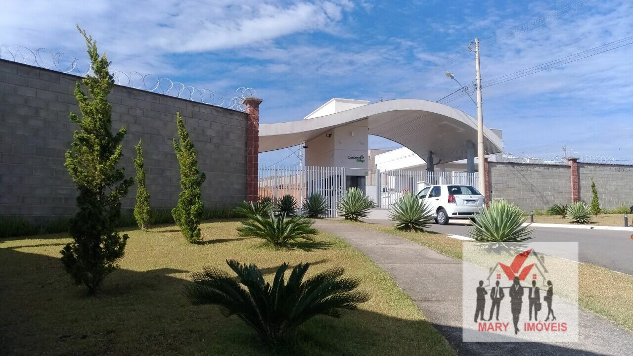 Terreno à venda no bairro Centreville - Poços de Caldas/MG