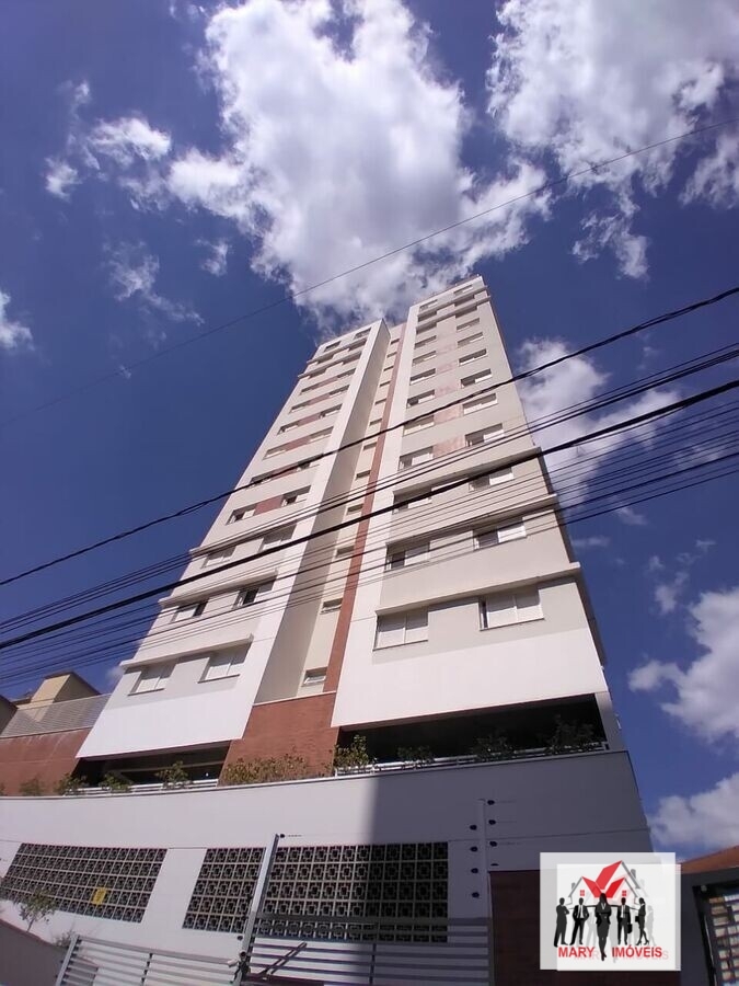 Apartamento à venda no bairro Centro - Poços de Caldas/MG