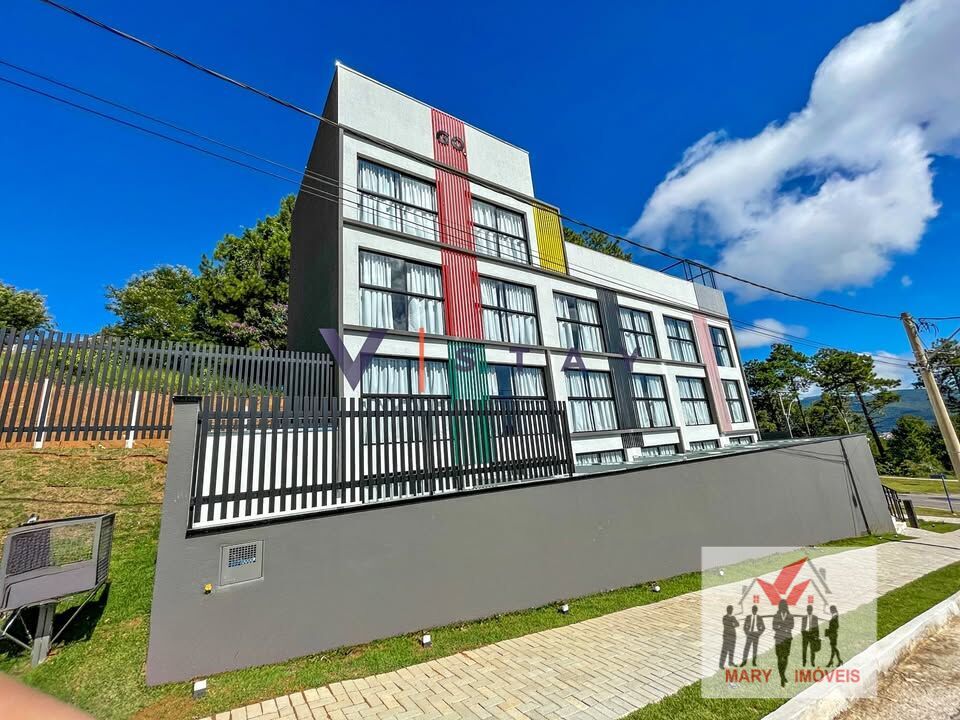 Apartamento para alugar no bairro Centreville - Poços de Caldas/MG