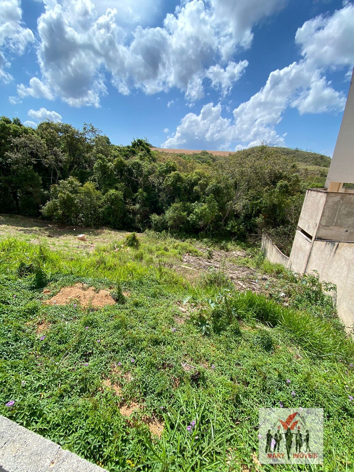 Terreno à venda no bairro Residencial Morumbi - Poços de Caldas/MG