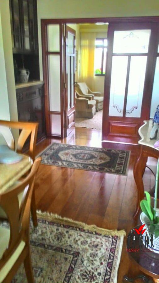 Apartamento Alto Padrão para Venda em Centro Poços de Caldas-MG