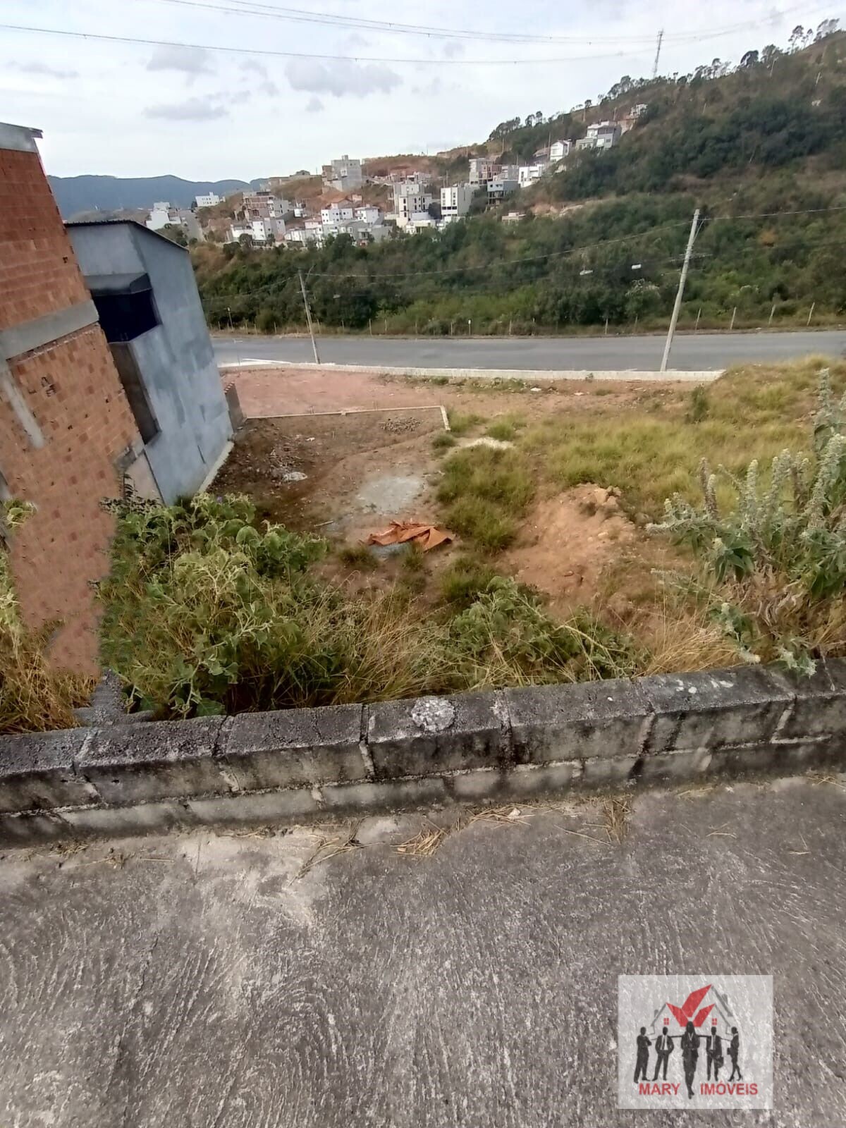 Terreno à venda em Poços de Caldas/MG