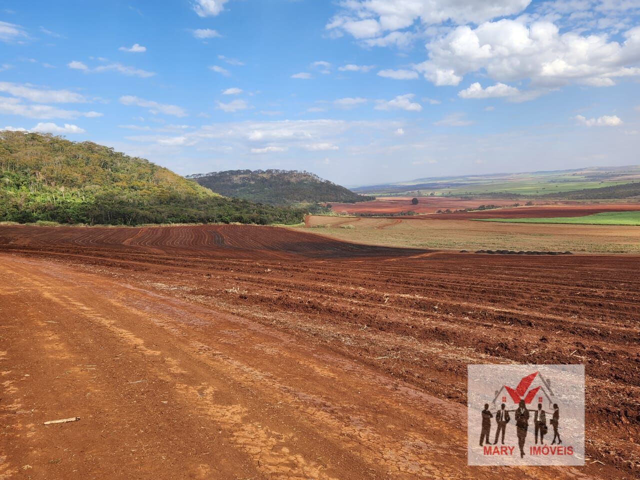Fazenda à venda no bairro Área Rural de Ribeirão Preto - Ribeirão Preto/SP