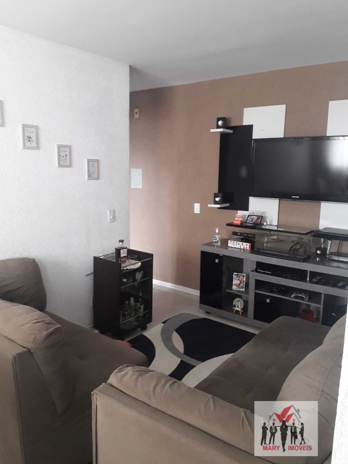 Apartamento à venda no bairro Parque das Nações - Poços de Caldas/MG