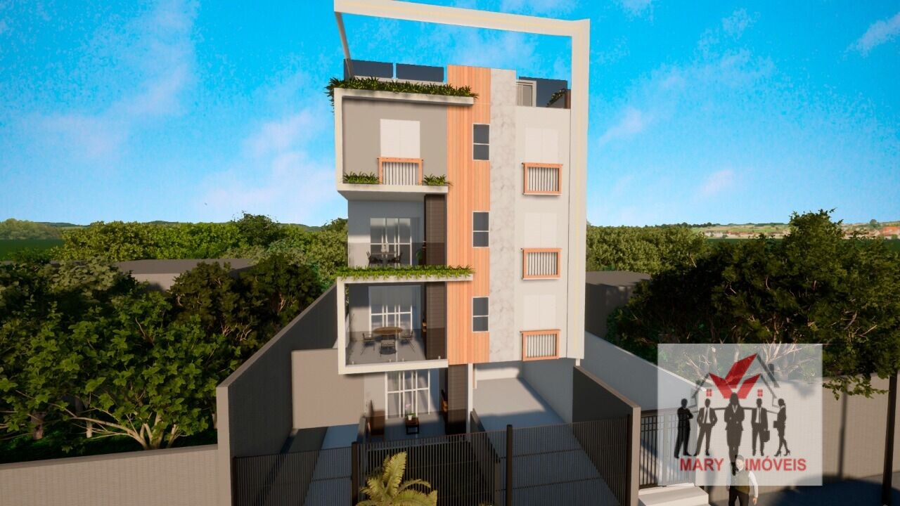 Apartamento à venda no bairro Centro - Poços de Caldas/MG