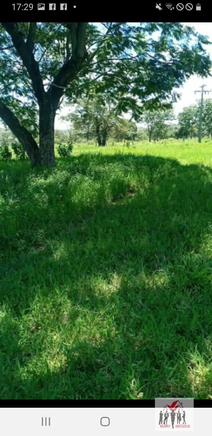 Fazenda à venda no bairro Centro - Curvelo/MG
