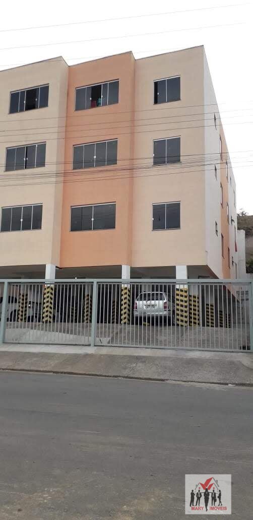 Apartamento à venda no bairro Residencial Mantiqueira - Poços de Caldas/MG