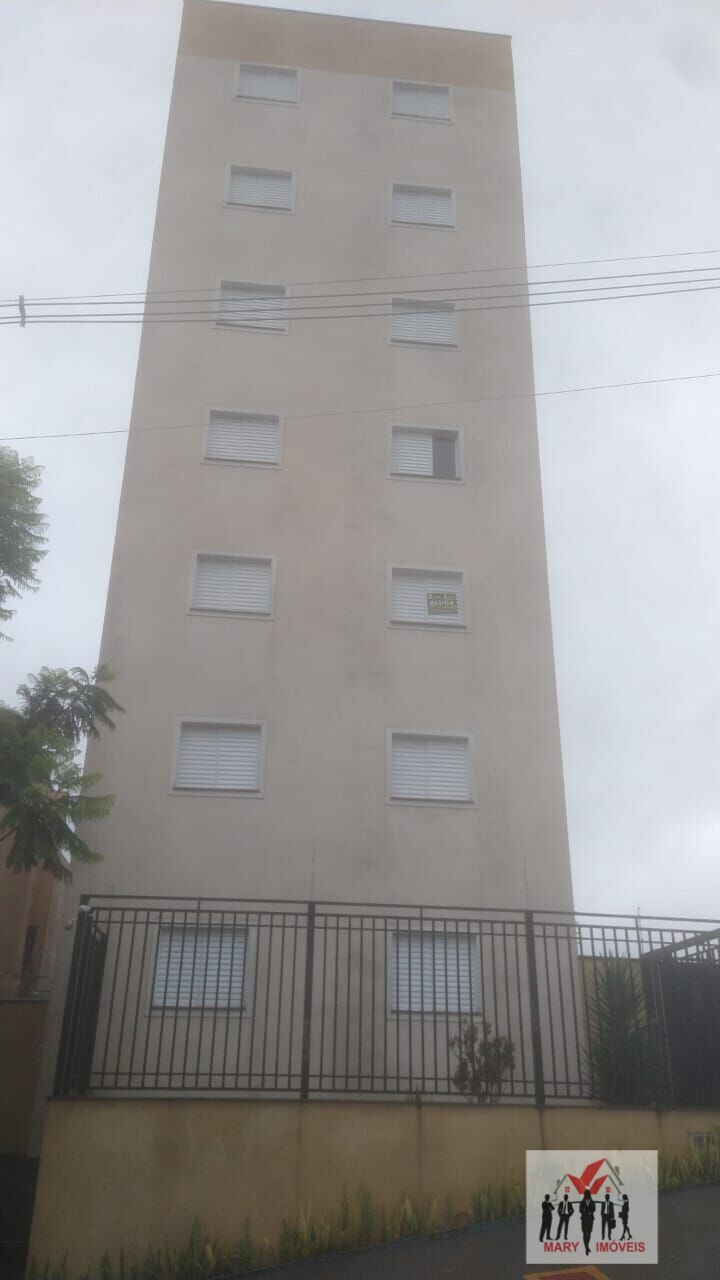 Apartamento à venda no bairro Jardim Country Club - Poços de Caldas/MG