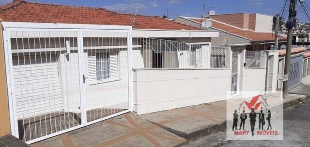 Casa à venda no bairro Jardim dos Estados - Poços de Caldas/MG