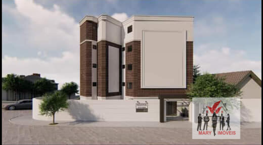 Apartamento à venda no bairro Jardim Centenário - Poços de Caldas/MG