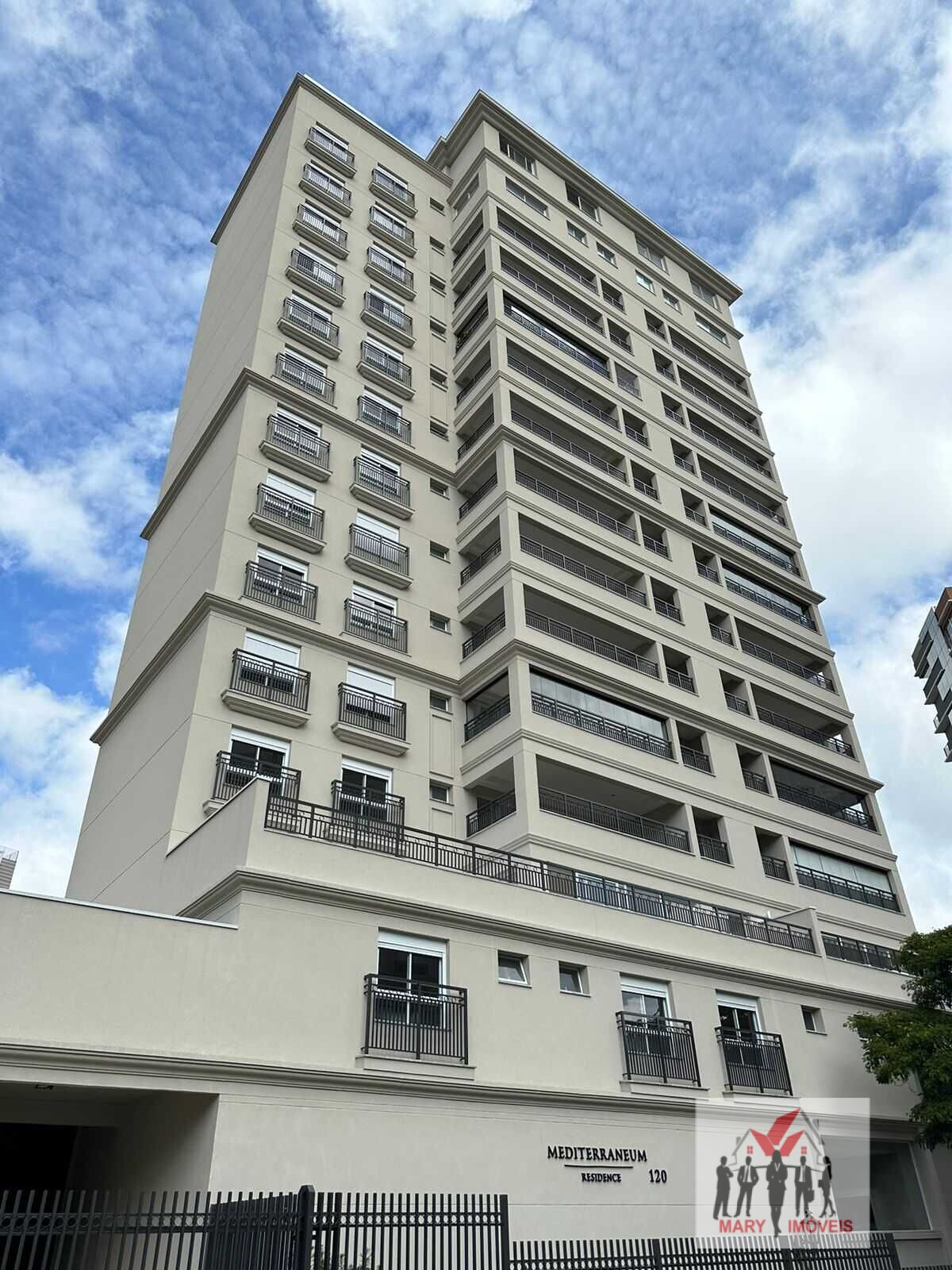 Apartamento Alto Padrão para Venda em São Benedito Poços de Caldas-MG