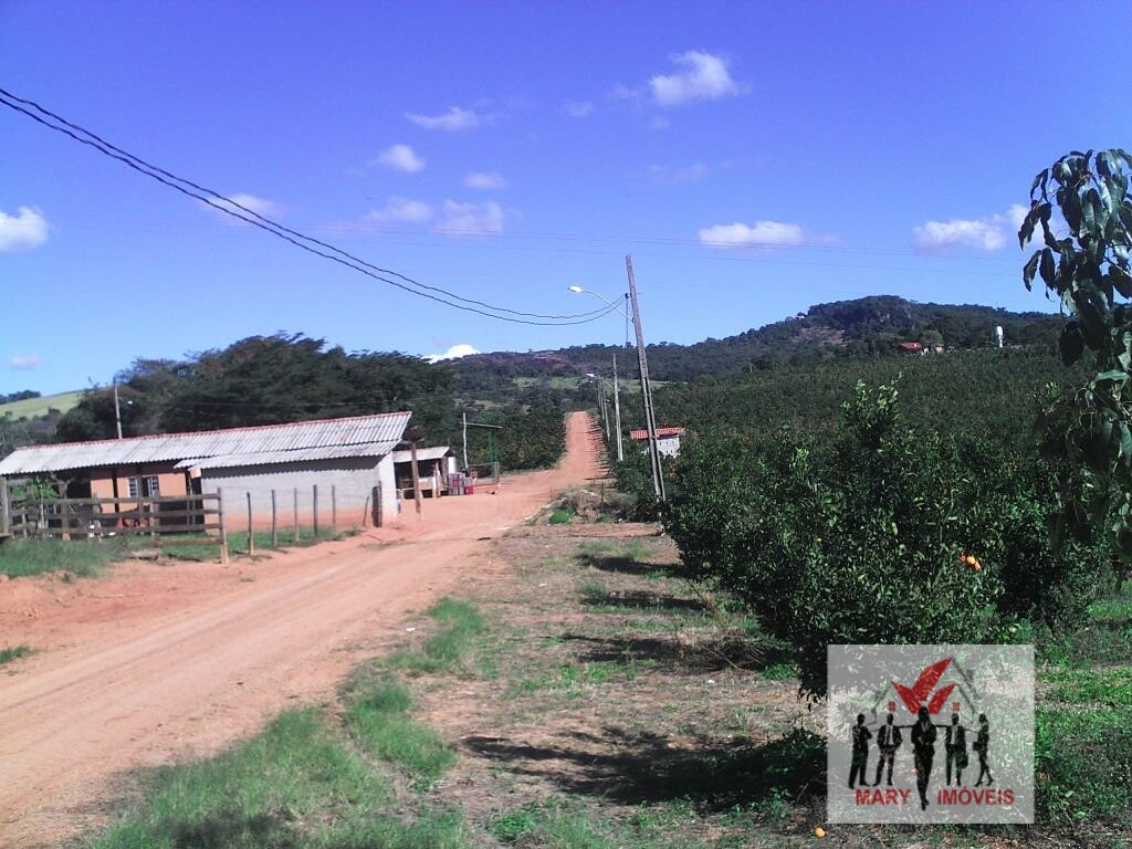 Fazenda à venda em Carmo da Cachoeira/MG
