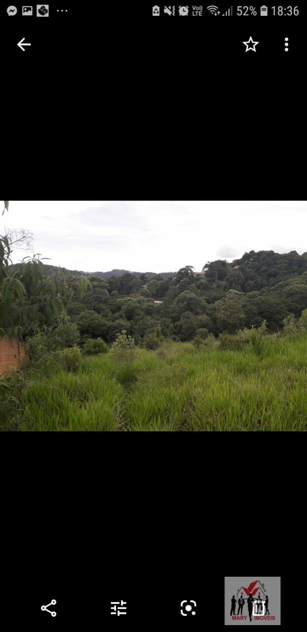 Terreno à venda no bairro Morada dos Pássaros - Poços de Caldas/MG