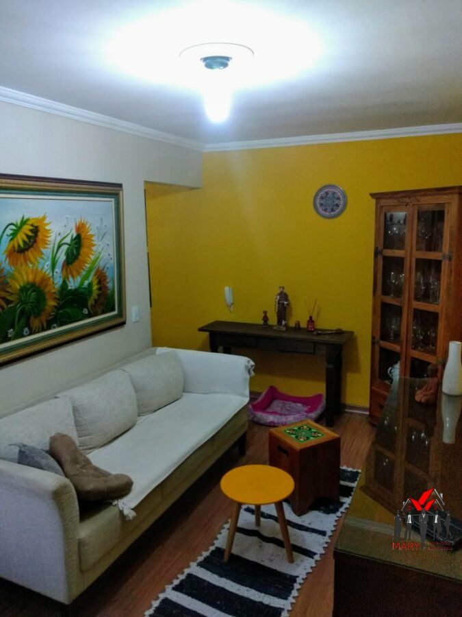 Apartamento Padrão para Venda em Parque das Nações Poços de Caldas-MG