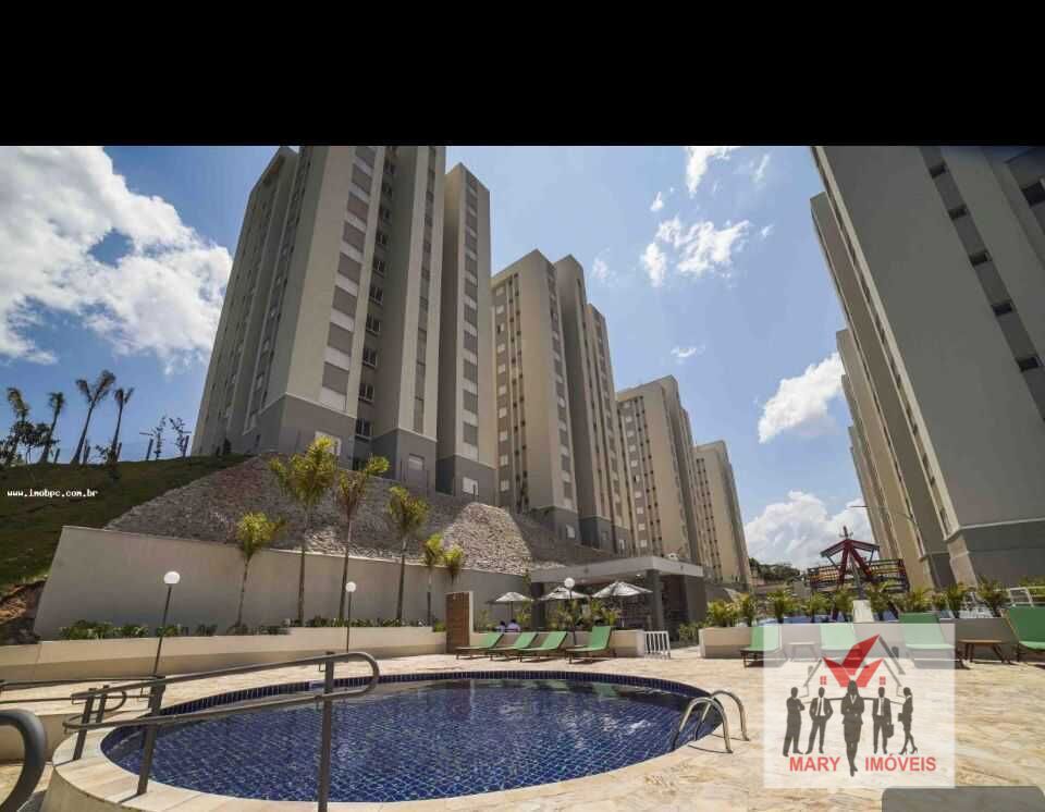 Apartamento à venda no bairro Country Club - Poços de Caldas/MG
