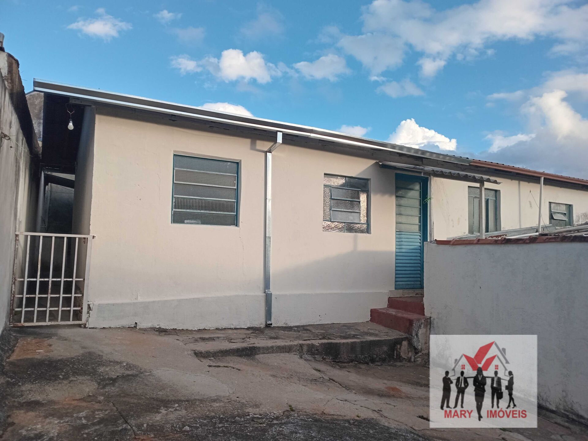 Casa para alugar no bairro Jardim Santa Rosália - Poços de Caldas/MG