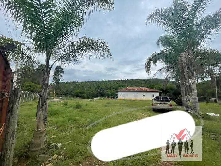 Chácara à venda no bairro Centro - Andradas/MG