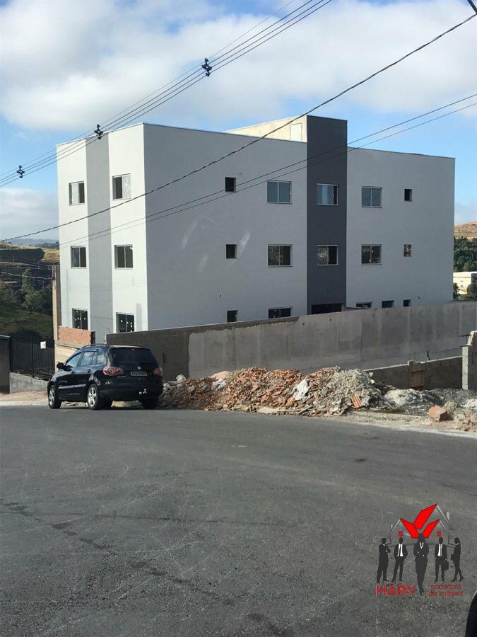 Apartamento Padrão para Venda em Sumer Ville Poços de Caldas-MG