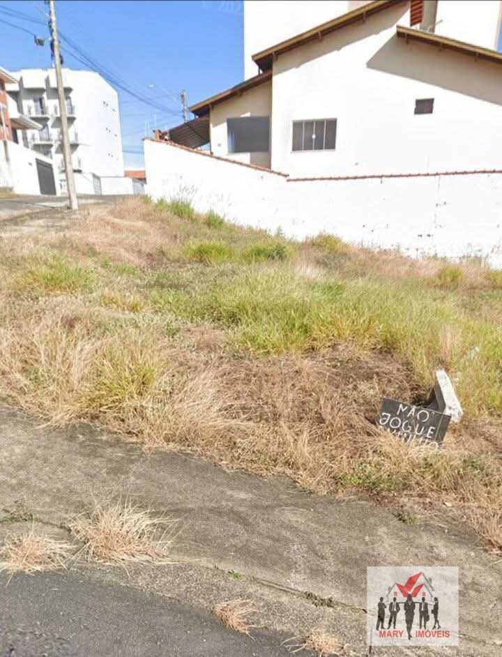 Terreno à venda no bairro Jardim Carolina - Poços de Caldas/MG