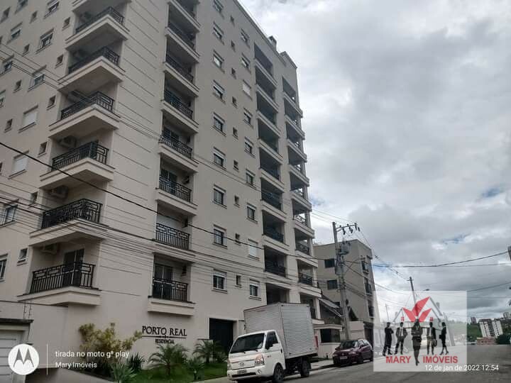 Apartamento Alto Padrão para Venda em Jardim Elvira Dias Poços de Caldas-MG