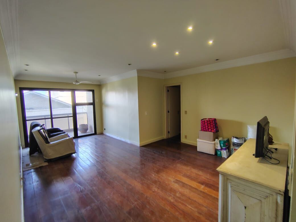 Apto Ipanema Rainha Elisabeth 140M² 2 — pronto para morar no Rainha Elisabeth