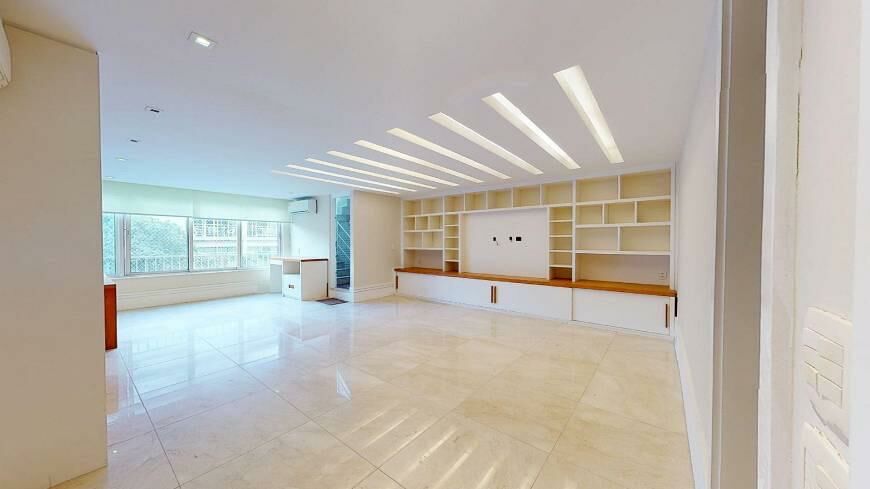 Cob Leblon Aristídes Espínola 330M² 2 — pronto para morar no Aristides Espinola