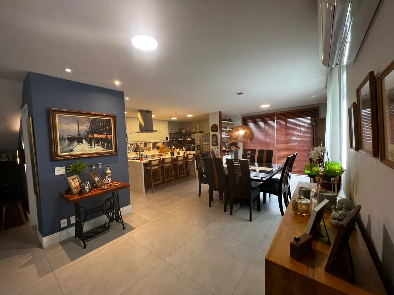 Casa Botafogo São Clemente 263M² — pronto para morar no Sao Clemente
