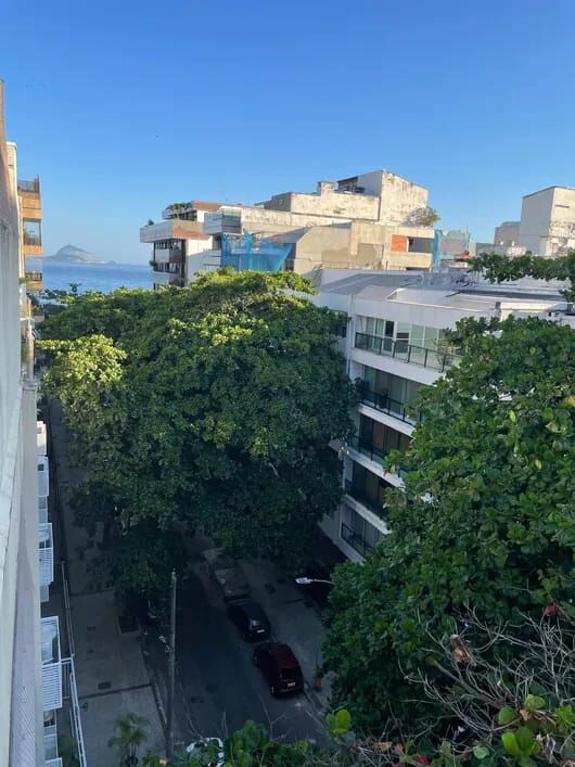 Cob Leblon Aristídes Espínola 315M² — pronto para morar no Aristides Espinola