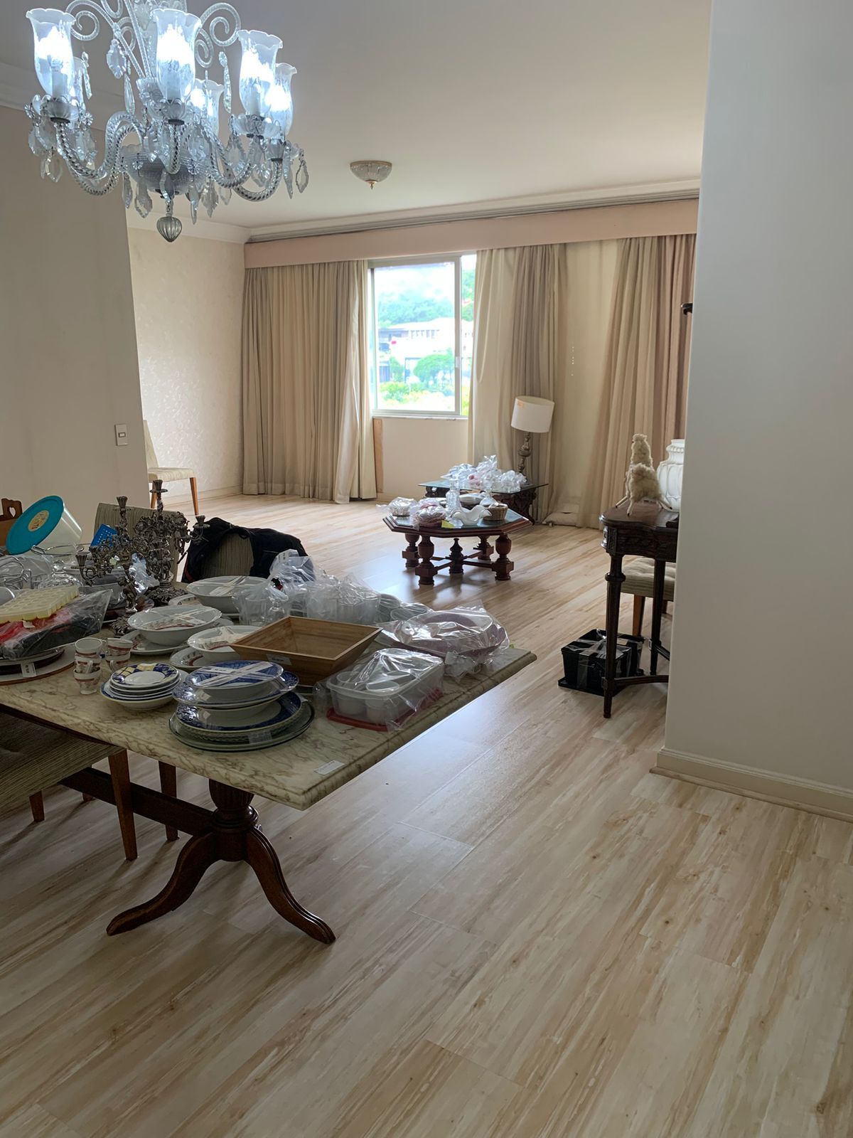 Apto Leblon Visconde de Albuquerque 160M² 2 — pronto para morar no Visconde De Albuquerque