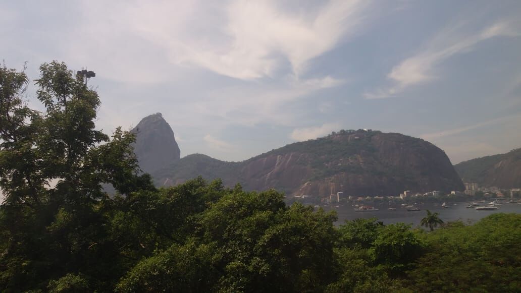 Apto Flamengo Praia Rui Barbosa 427M² — pronto para morar no Praia Rui Barbosa