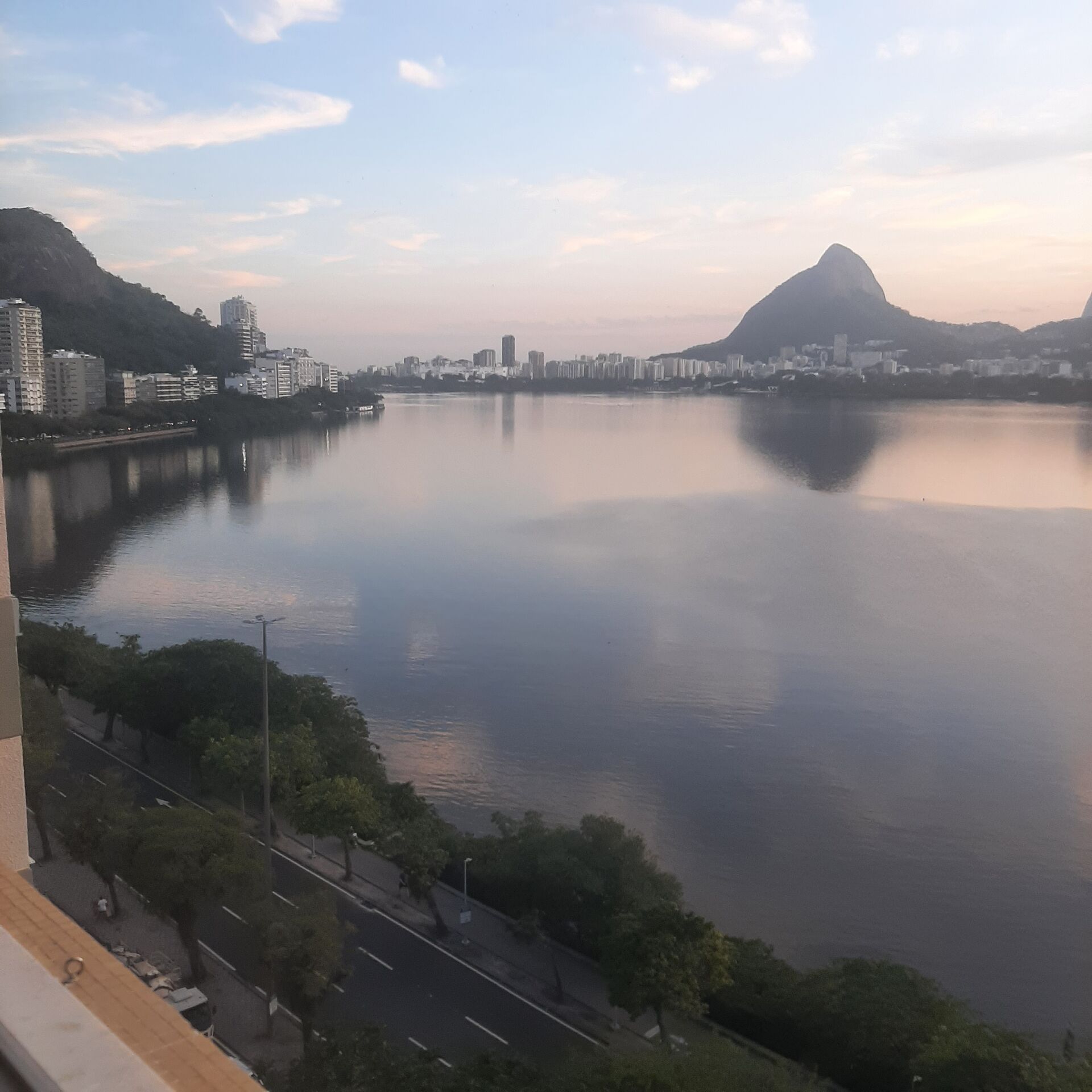Apto Lagoa Epitácio Pessoa 110M² — pronto para morar no Epitacio Pessoa
