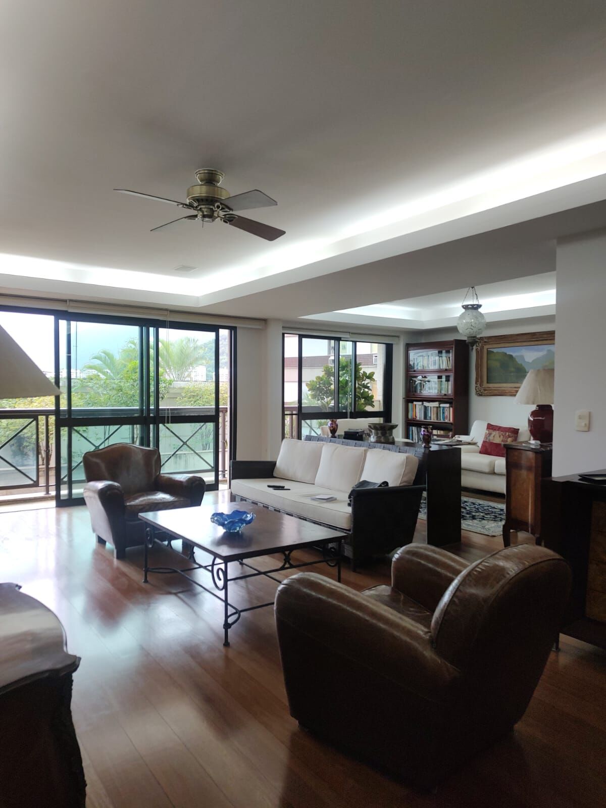 Apto Lagoa Epitácio Pessoa 180M² — pronto para morar no Epitacio Pessoa