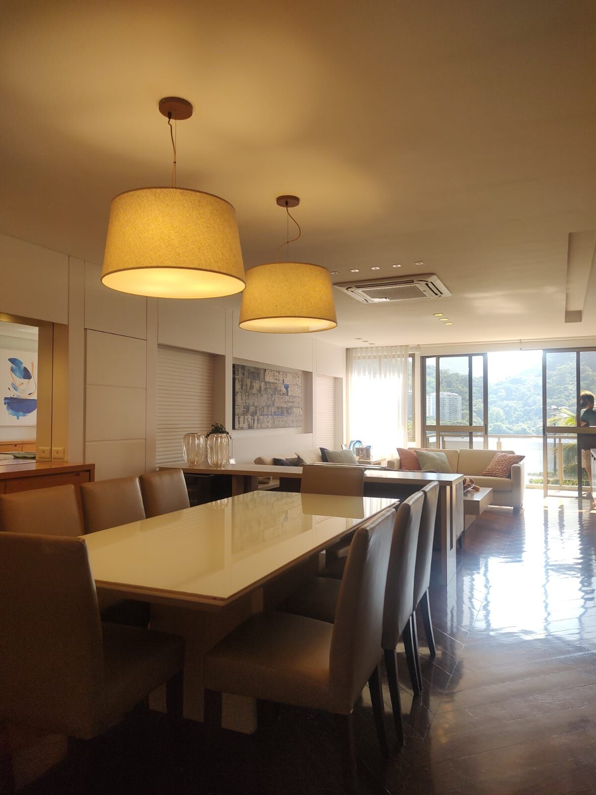 Cob Lagoa Epitácio Pessoa 470M² — pronto para morar no Epitacio Pessoa
