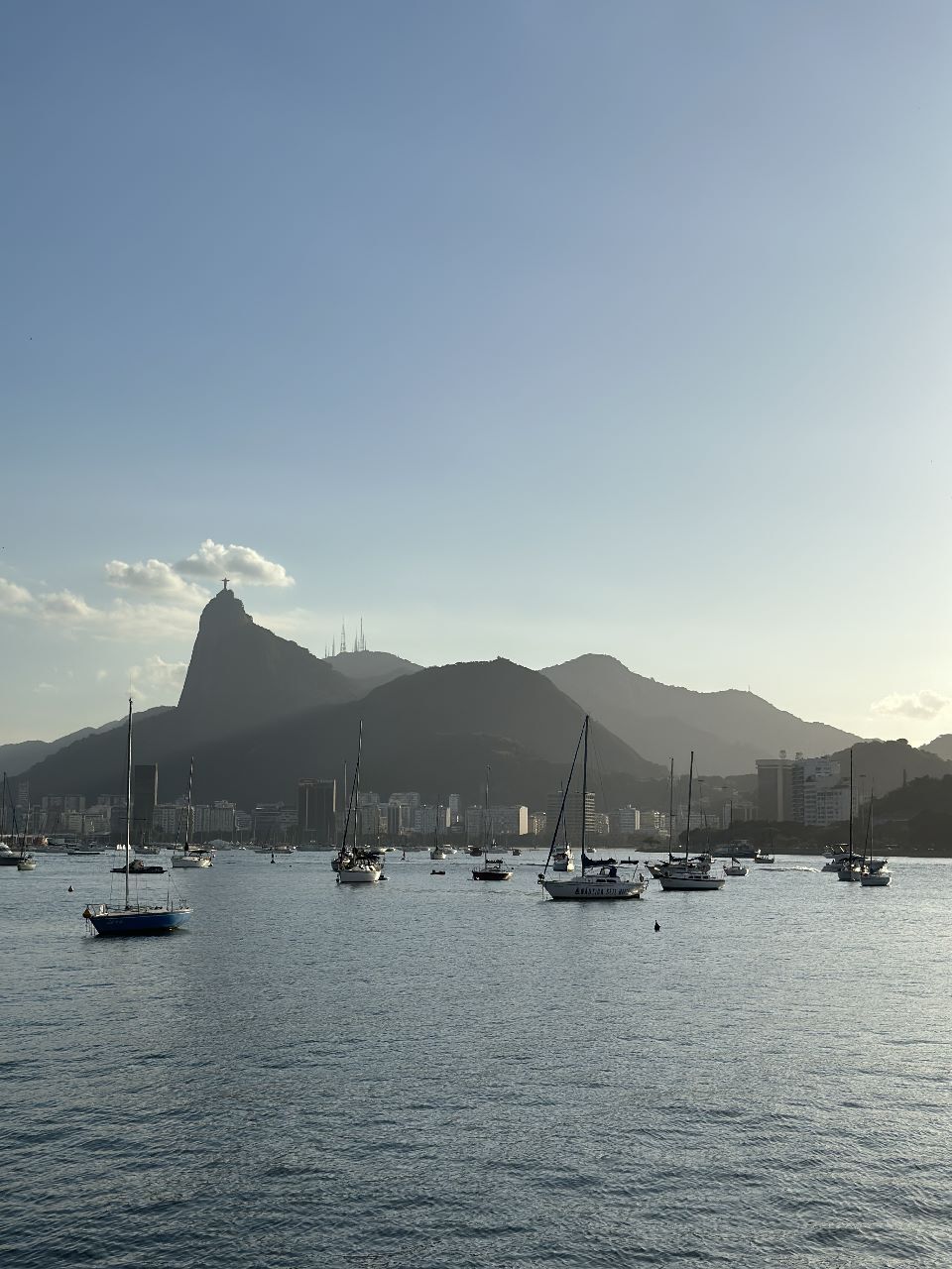 Apto Urca João Luiz Alves 253M² — pronto para morar no Joao Luiz Alves
