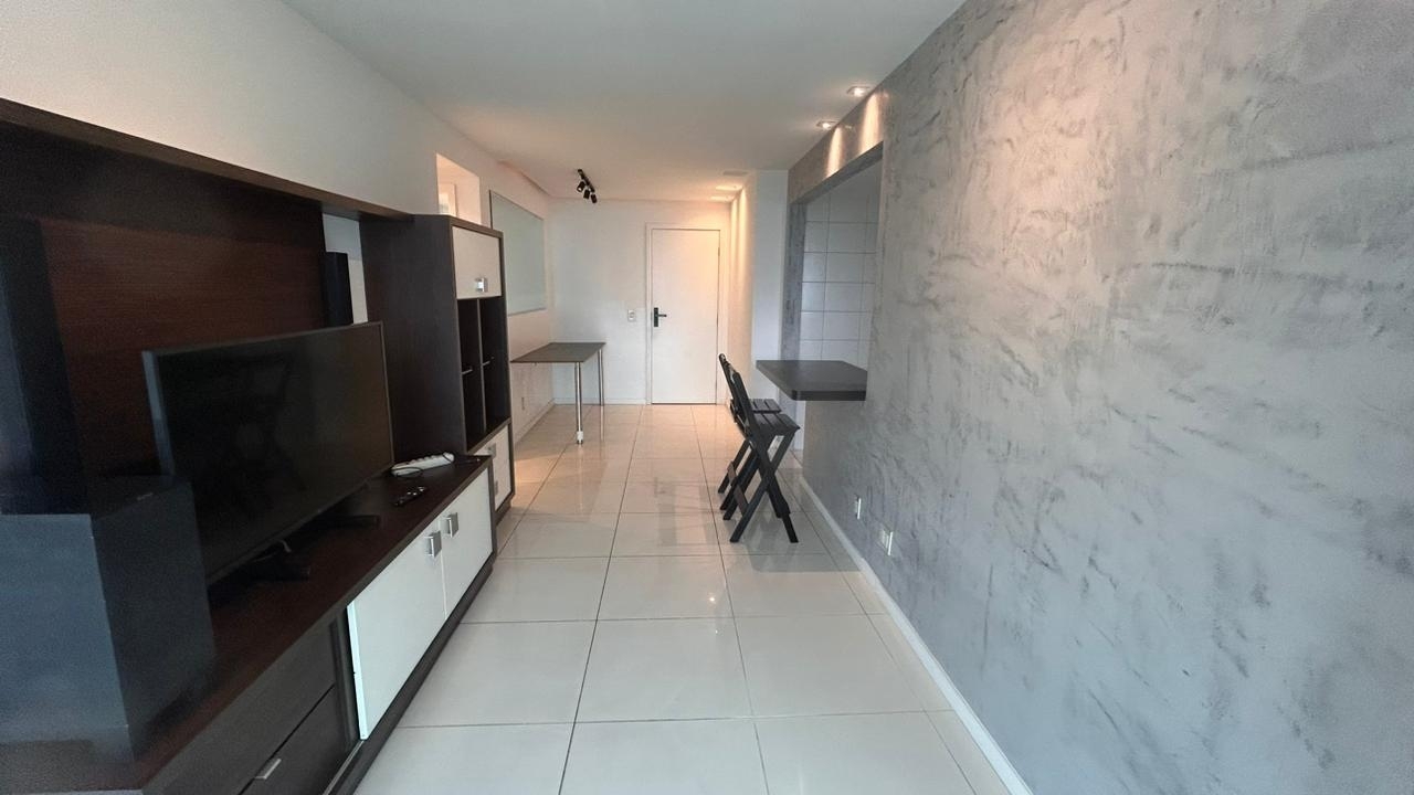 Apto Barra da Tijuca ABM San Filippo 60M²