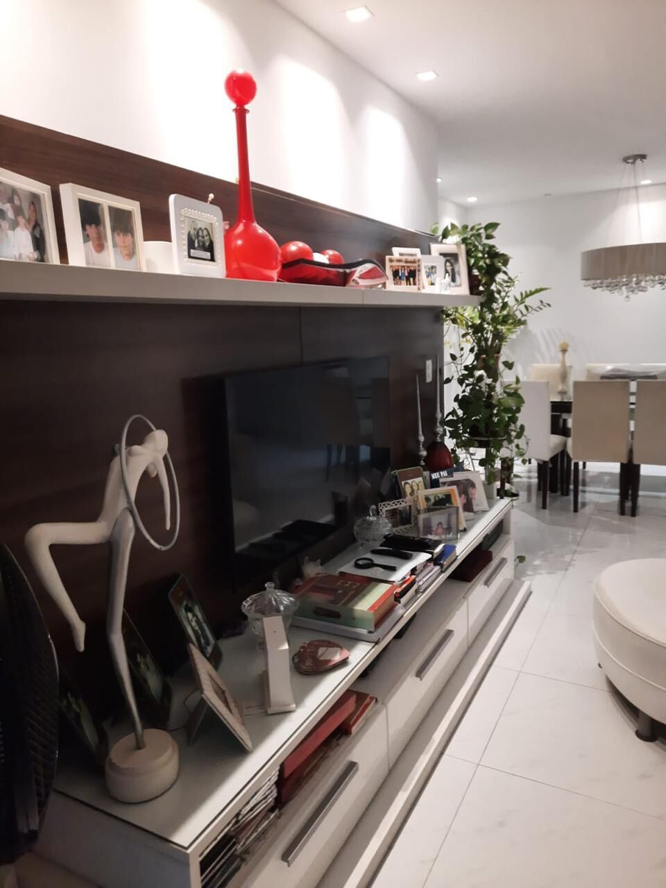 Apto Barra da Tijuca Le Parc 100M² 11