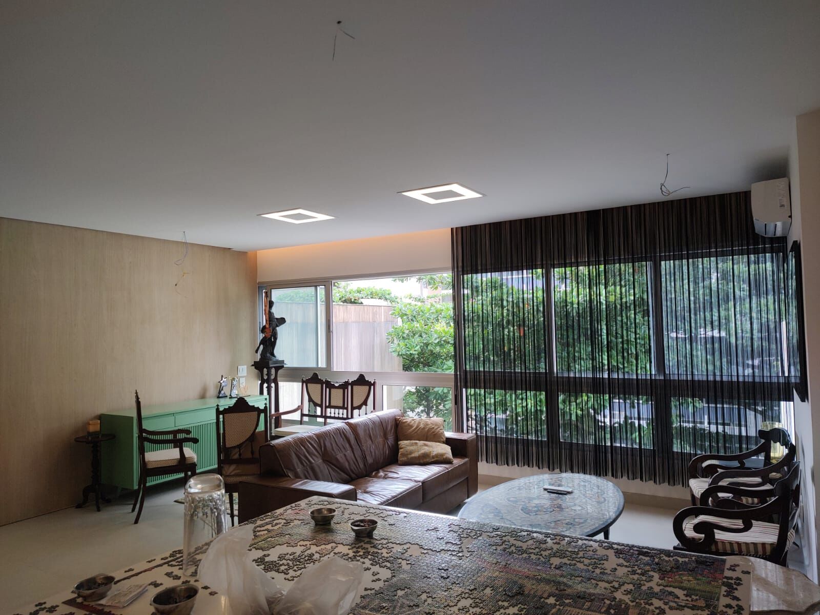 Apto Leblon Gen. Urquiza 150M² 3 — pronto para morar no Gen Urquiza