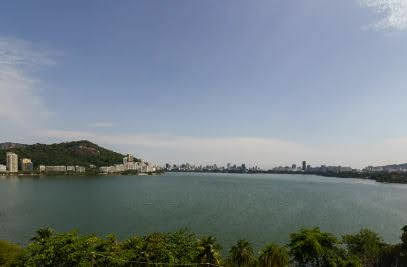 Cob Lagoa Borges de Medeiros 317M² — pronto para morar no Borges De Medeiros