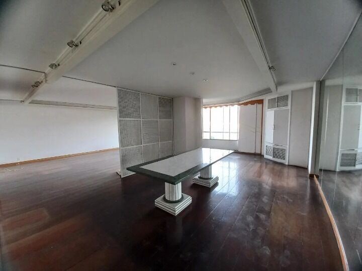 Apto Flamengo Praia Rui Barbosa 248M² — pronto para morar no Praia Rui Barbosa