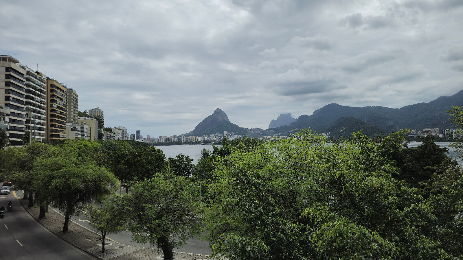 Apto Lagoa Epitácio Pessoa 160M² — pronto para morar no Epitacio Pessoa