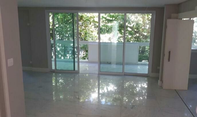 Cob Ipanema Redentor 270M² — pronto para morar no Redentor