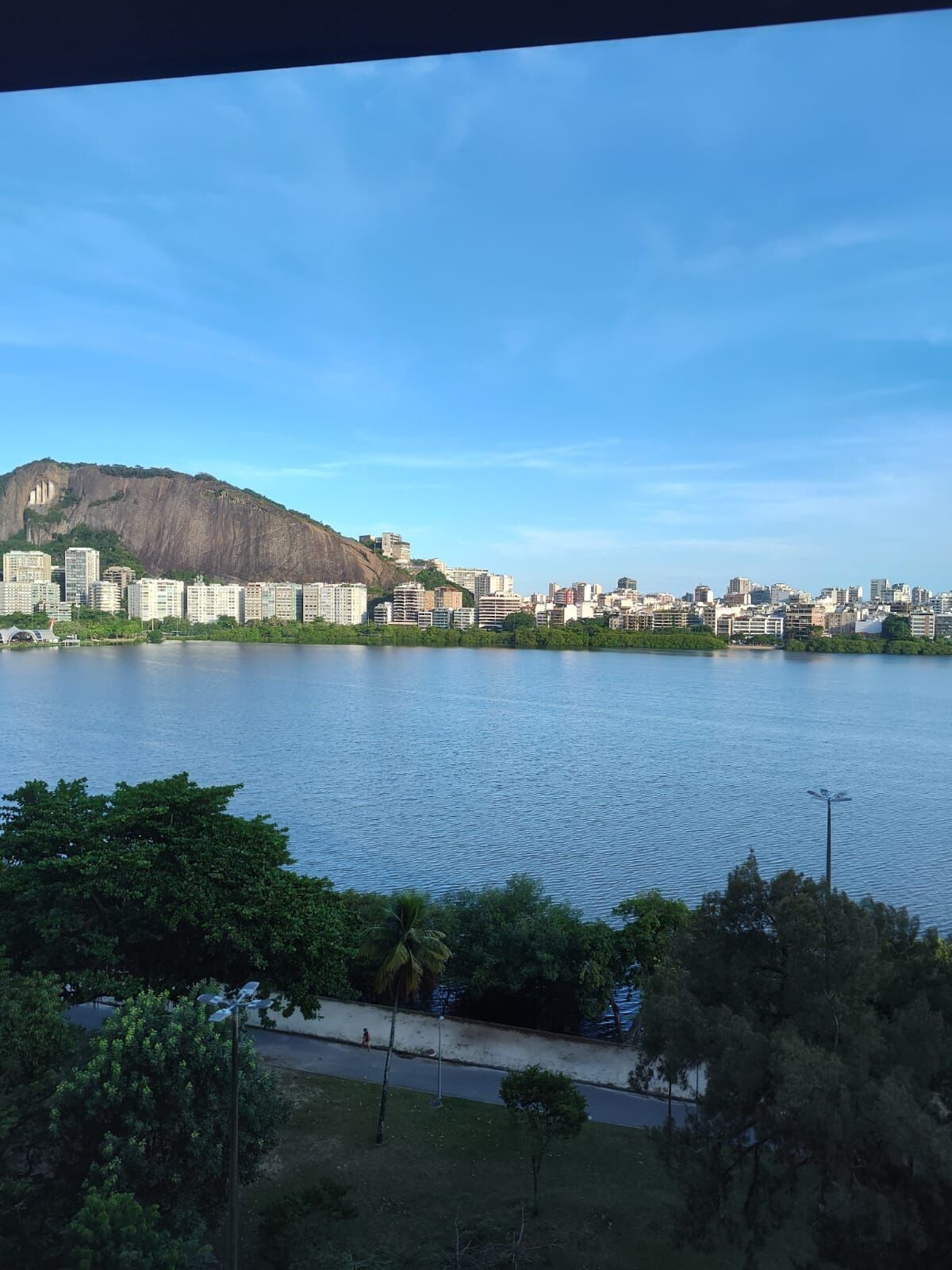 Apto Lagoa Epitácio Pessoa 125M² — pronto para morar no Epitacio Pessoa