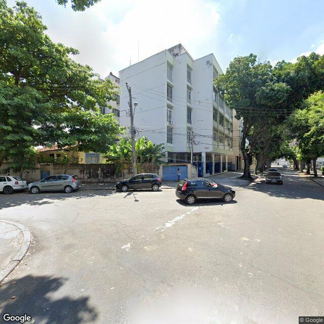 Apto Grajaú Duquesa de Bragança 78M²