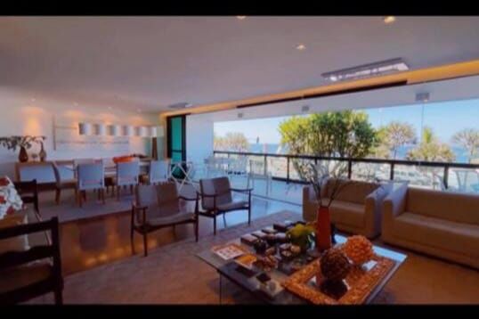 Apto Ipanema Praia Vieira Souto 264M² — pronto para morar no Praia Vieira Souto