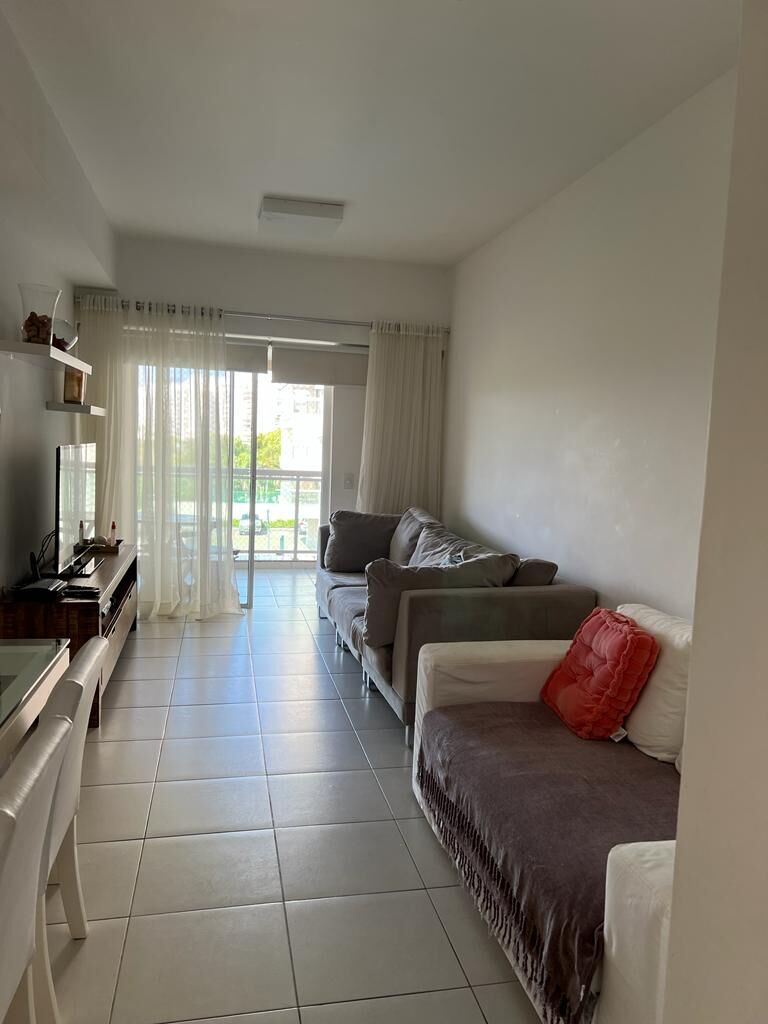 Apto Barra da Tijuca Blue London Green 89M²