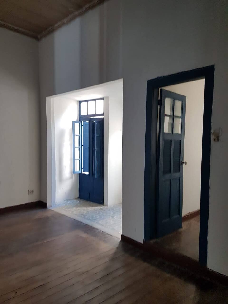 Casa Botafogo Rua da Matriz 269M² — pronto para morar no Rua Da Matriz